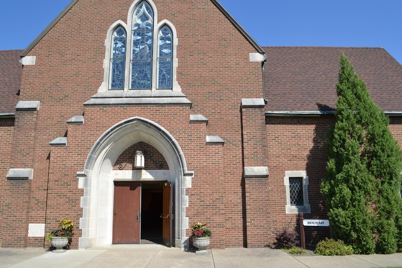 Bethel United Church of Christ