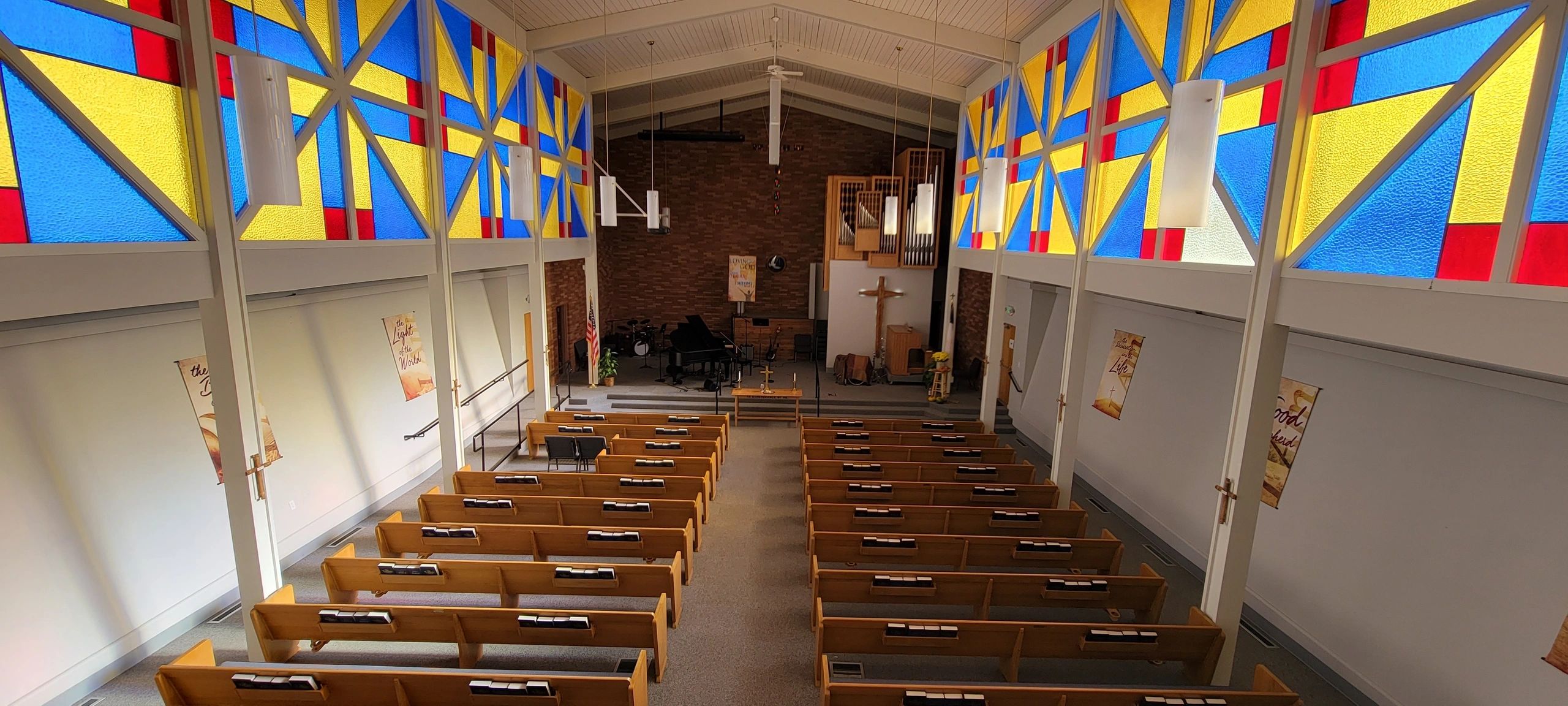 First Christian Church