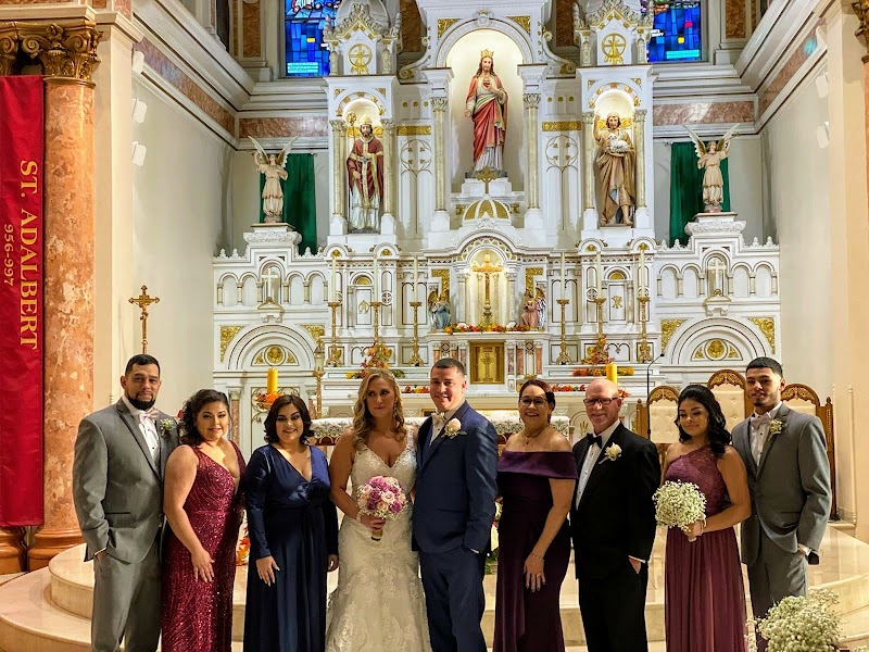 St. Adalbert's Roman Catholic Church