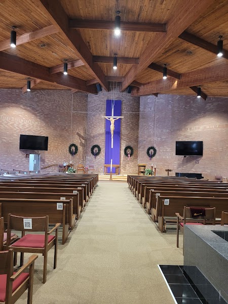 Church of St. Therese