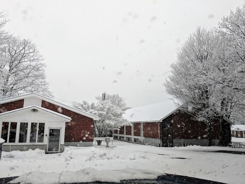 White Memorial Seventh-day Adventist Church