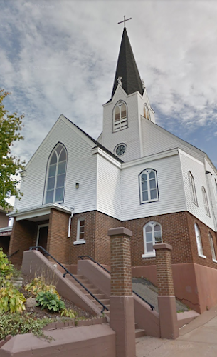 Saint John the Baptist Catholic Church, New Glasgow