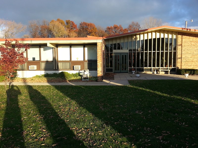 Heritage Baptist Church