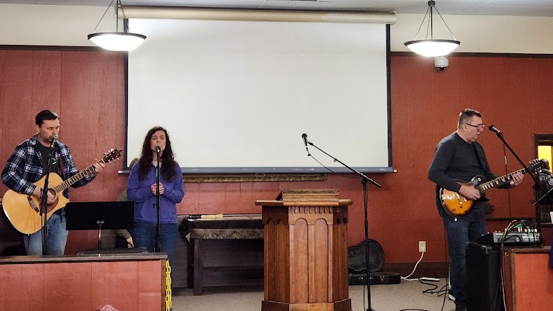 House of Prayer Springfield