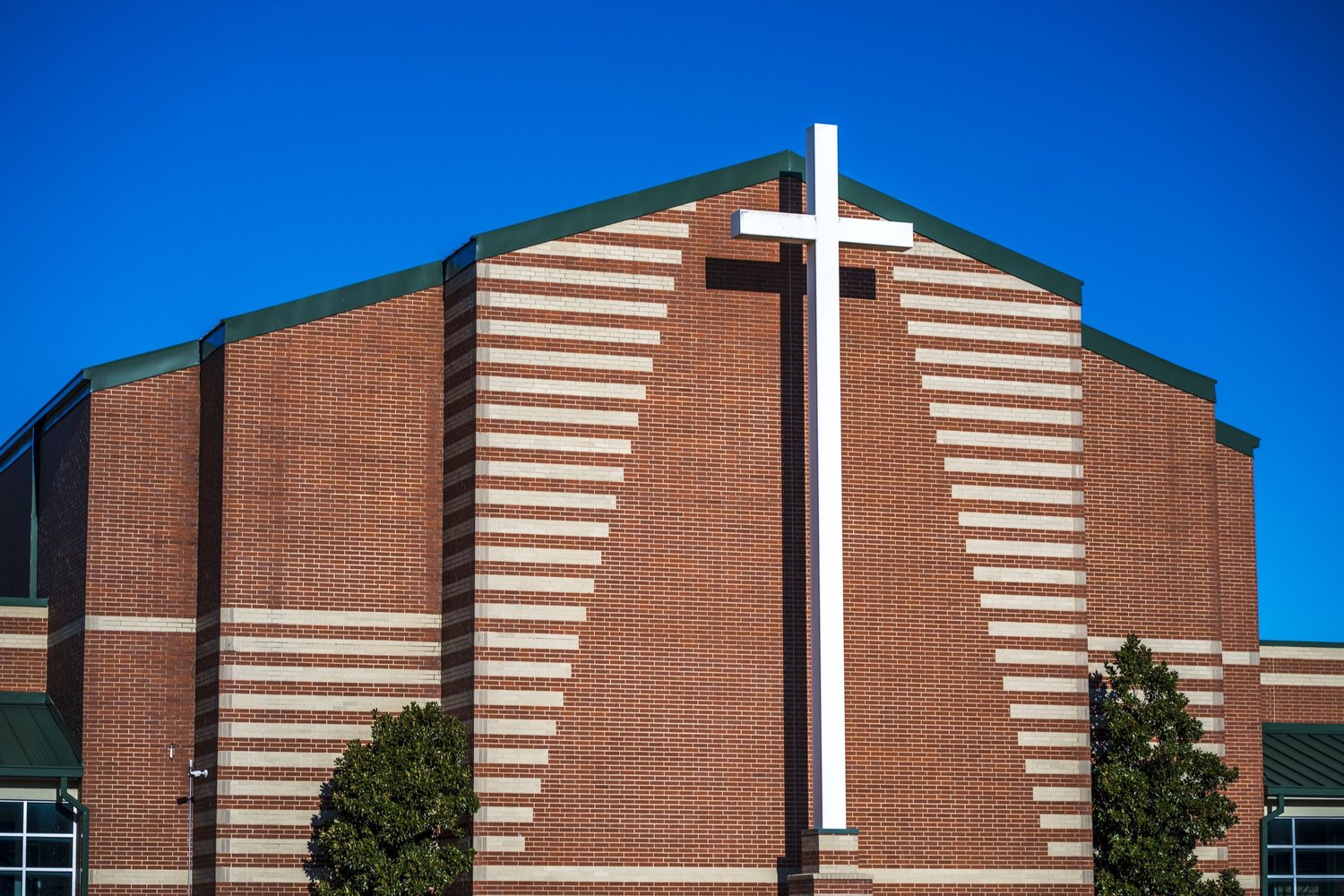Meadows Baptist Church