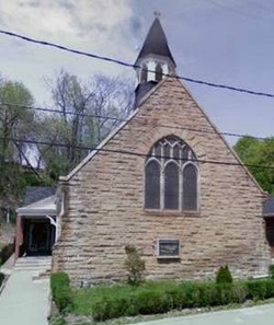 Christian Tabernacle Church