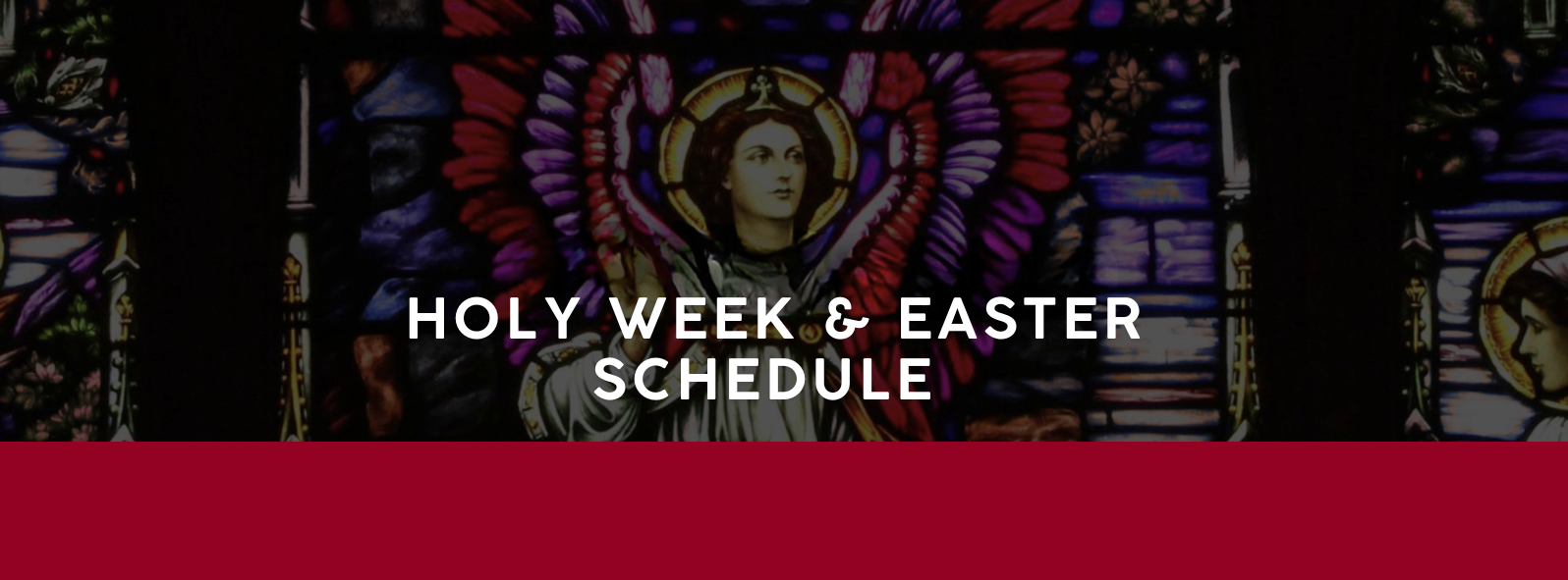 Christ Church Cathedral