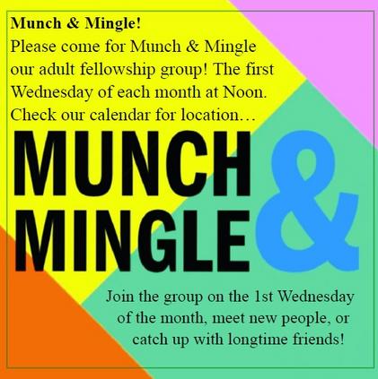 First Presbyterian Church