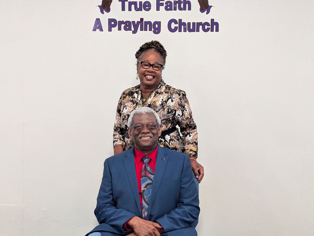 True Faith Baptist Church