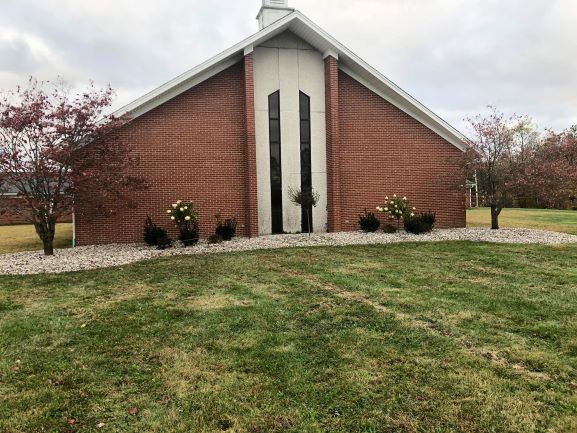 Bedford Baptist Church