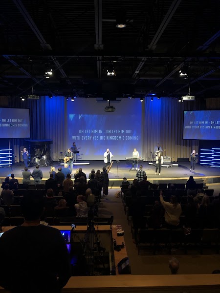 Mannahouse - Vancouver