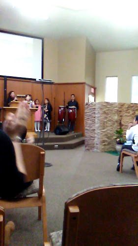 Pioneer Park Christian Fellowship