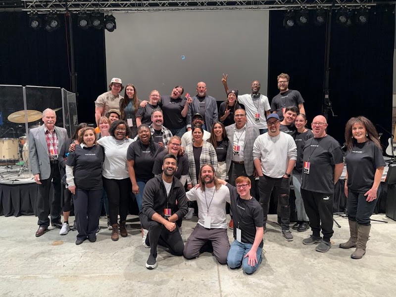 Bishop Joseph Ministries International (BJMI)