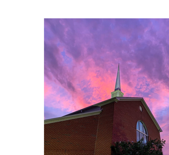 Chapel Hill Missionary Baptist Church