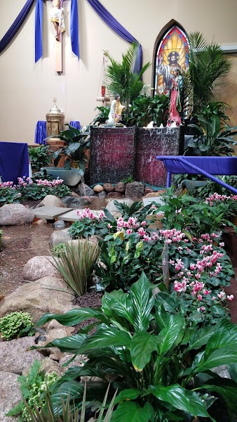 Sacred Heart Catholic Church