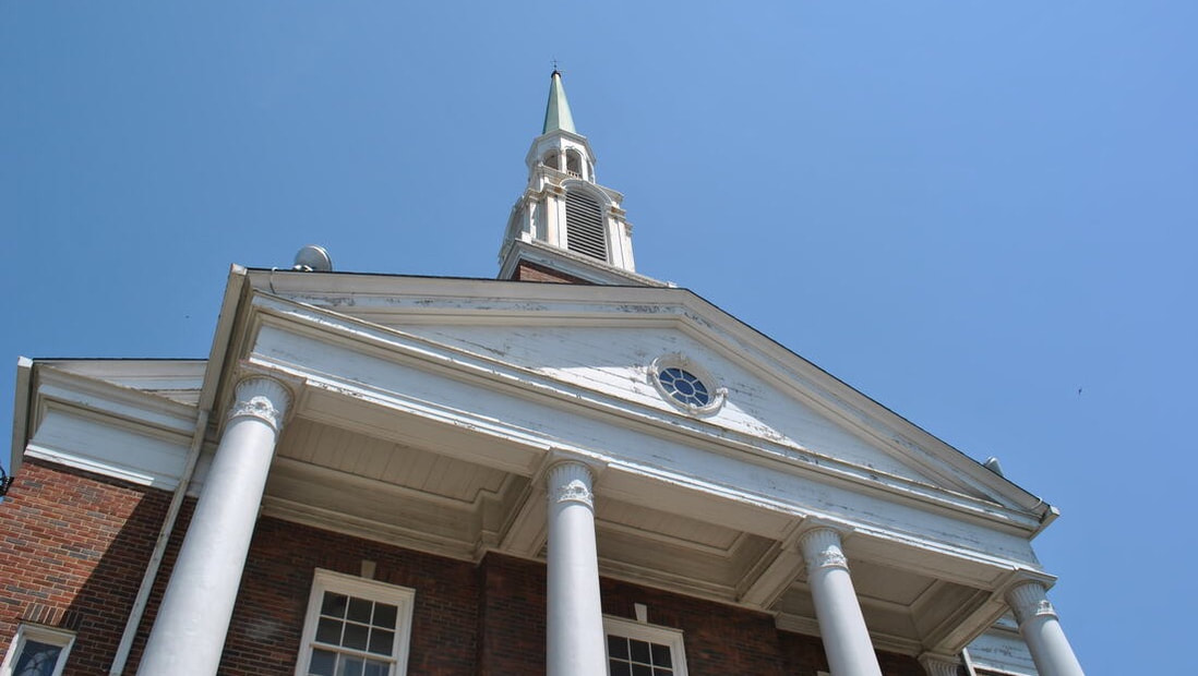 Archwood United Church of Christ