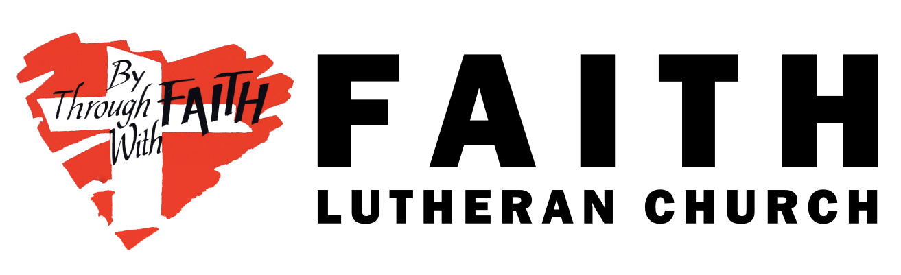 Faith Lutheran Church