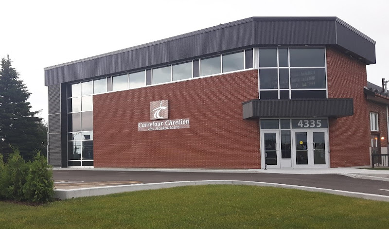 Carrefour Chrétien des Maskoutains