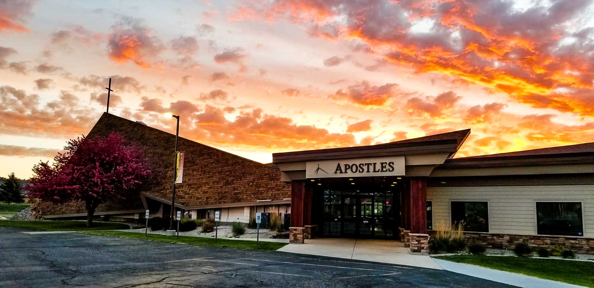 Apostles Lutheran Church