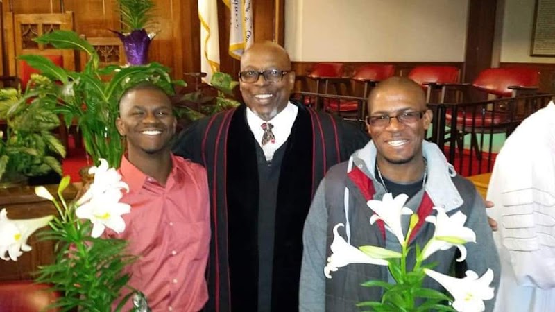 Shiloh Christian Center