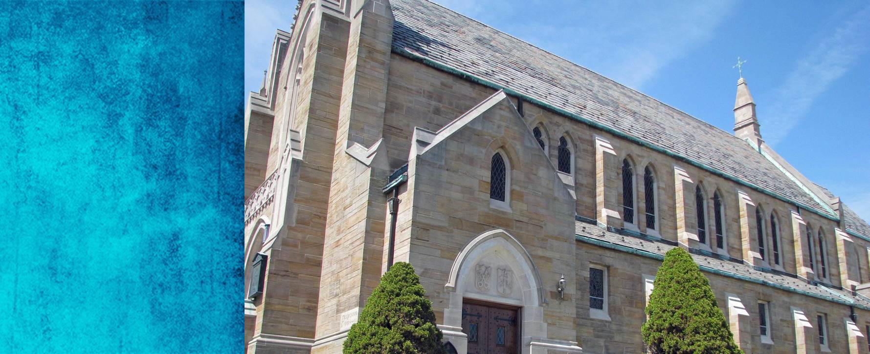 First Presbyterian Church