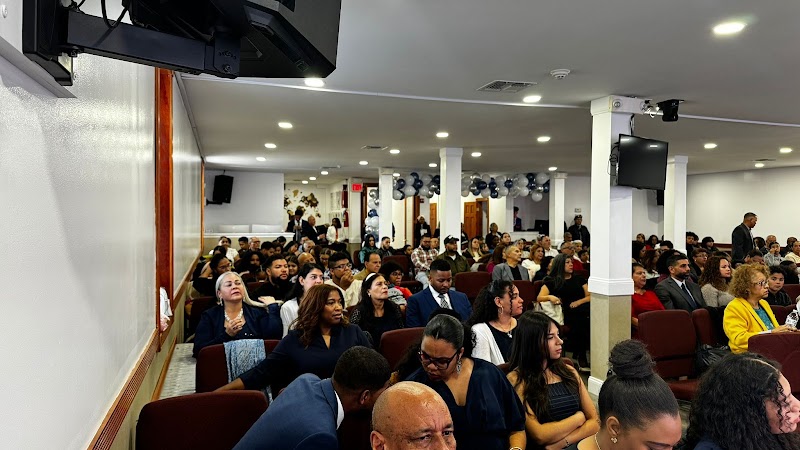 Iglesia Torre Fuerte