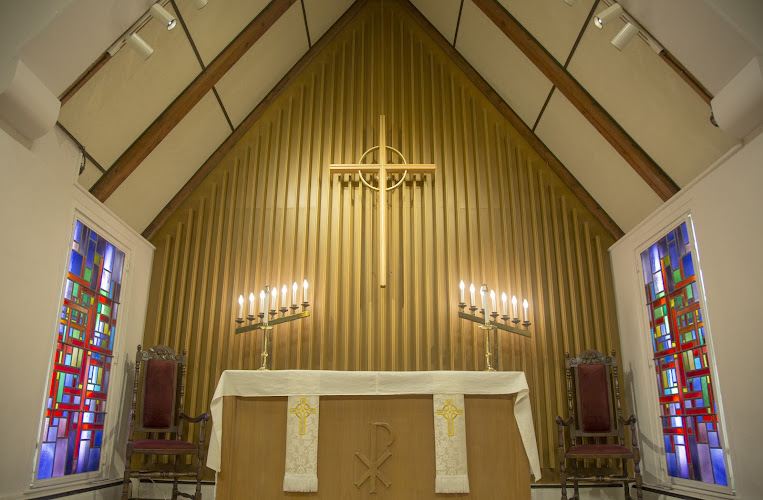 Farringdon Independent Church