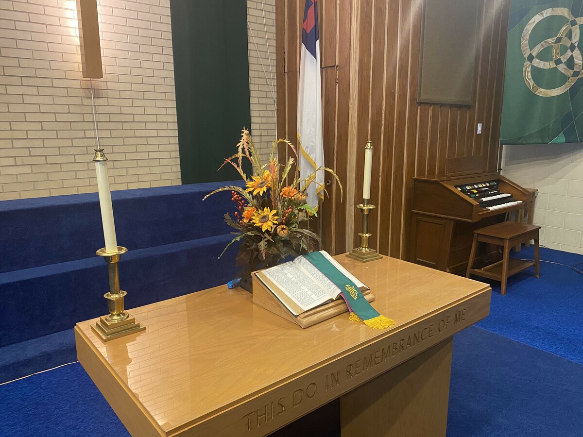 United Methodist Church