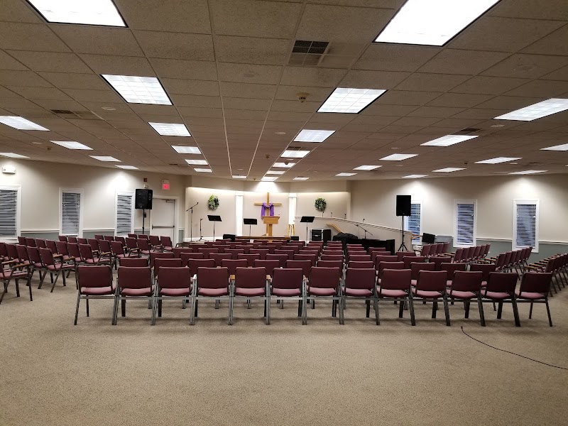 Church of the Redeemer