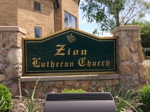 Zion Lutheran Church