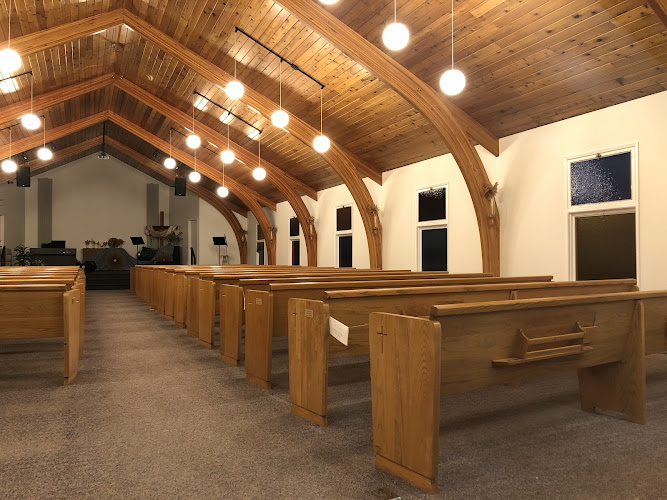 Faith River Christian Fellowship