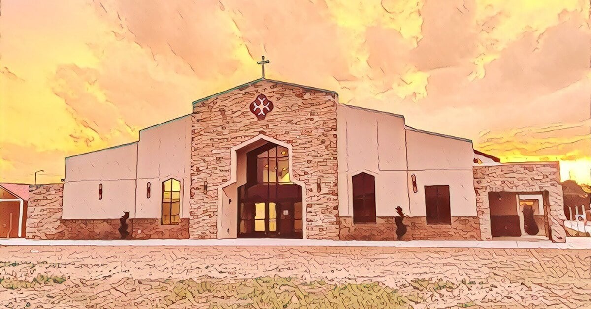 Saint John the Baptist Catholic Church