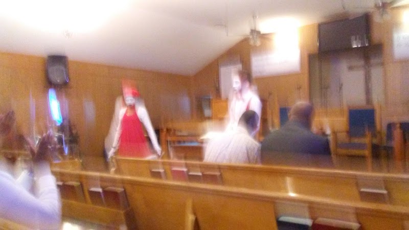 Friendship Baptist Church