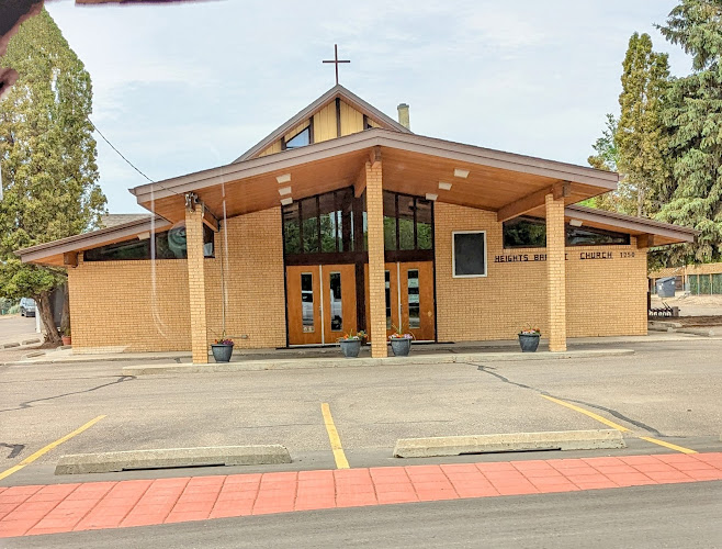 Heights Baptist Church