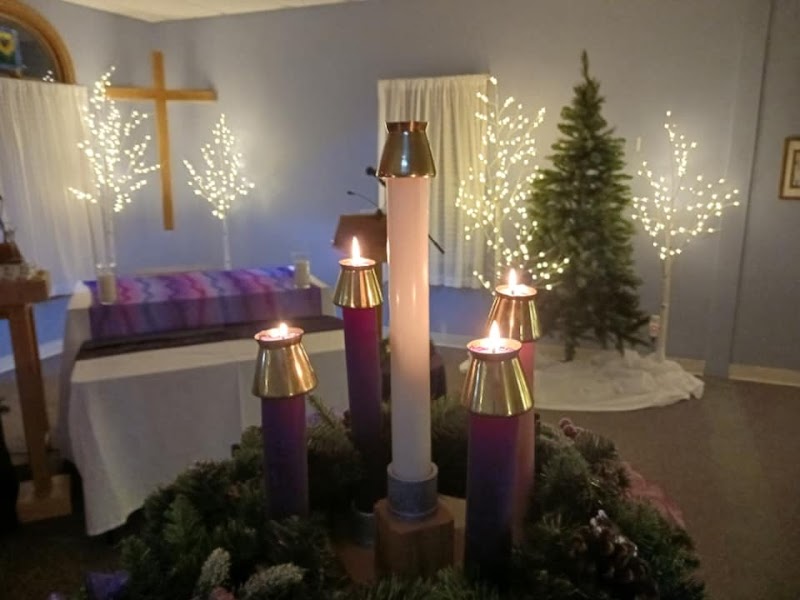 Holy Family Inclusive Catholic Community