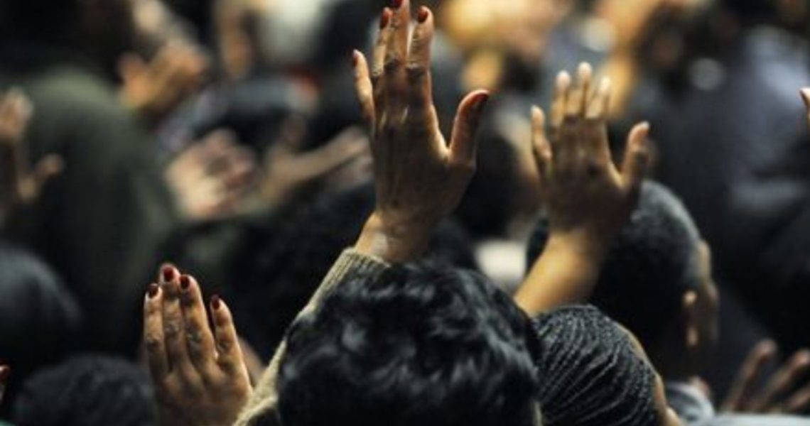 Springfield Baptist Church