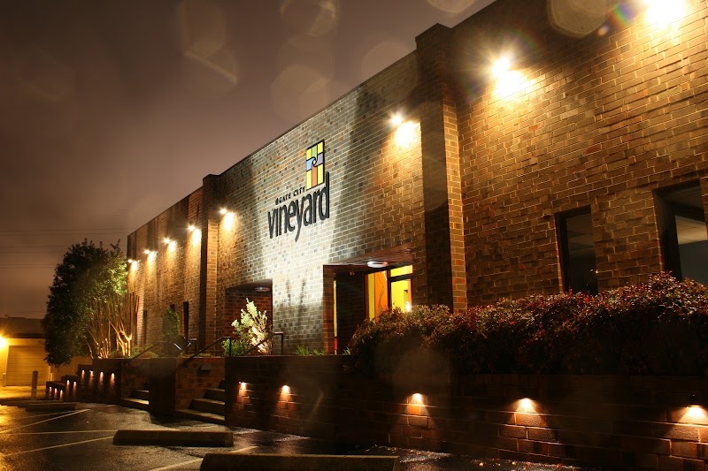 Gate City Vineyard Church
