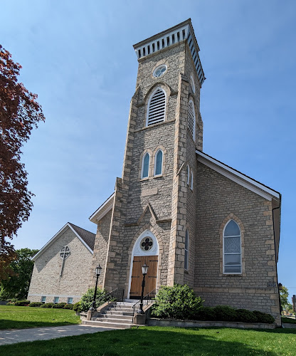 St. Peter's Lutheran Church