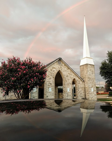 Collin Creek Church