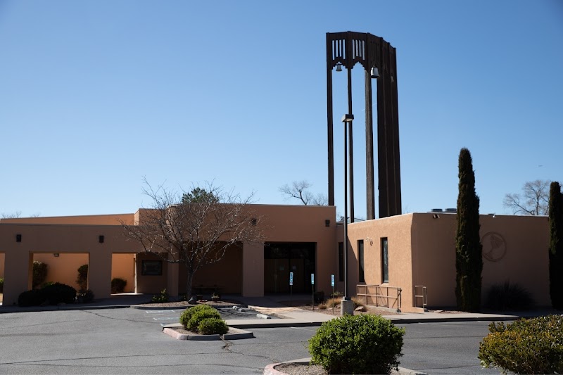 Monte Vista Christian Church