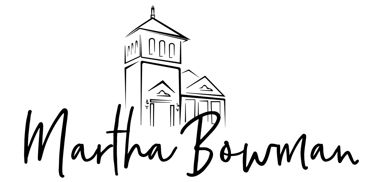 Martha Bowman Church