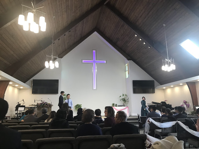 Korean Baptist Church of Vancouver