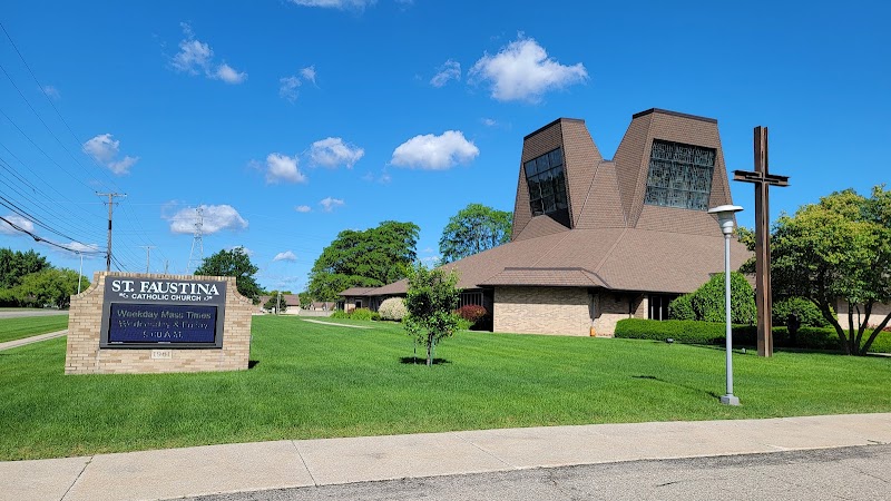 St. Faustina Catholic Church