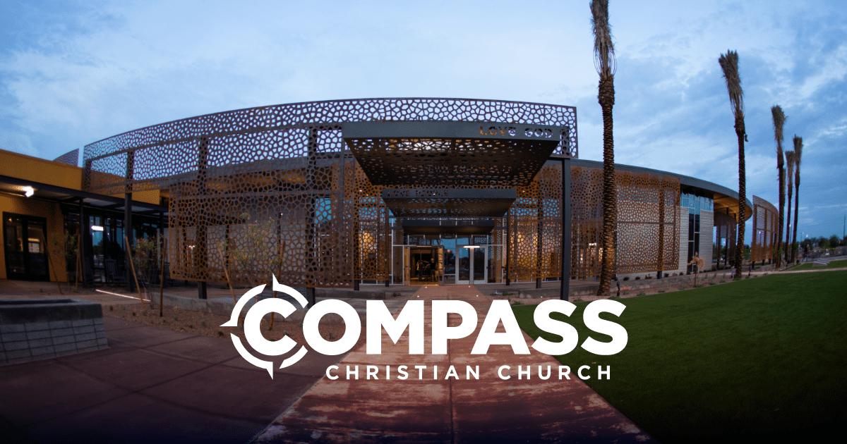 Compass Christian Church