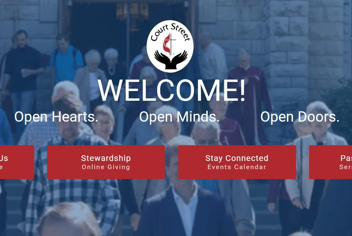 Court Street United Methodist Church