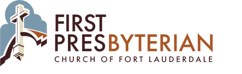 First Presbyterian Church