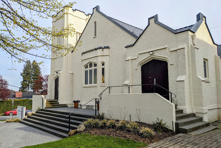 West Coast Christian Fellowship