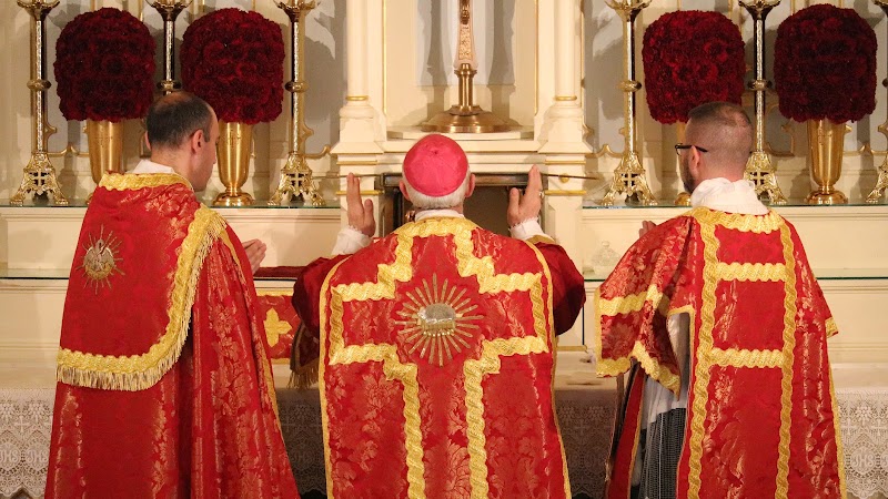 St. Joseph Catholic Church