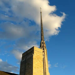 First United Methodist Church