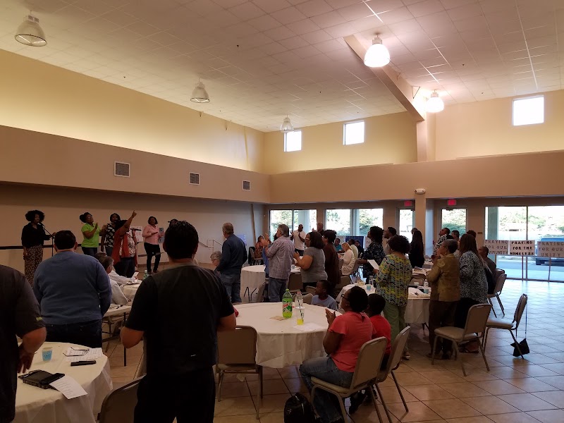 Westside Church of God